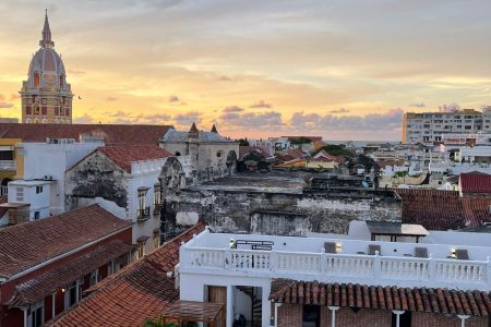 ¿What to do in Cartagena de Indias?