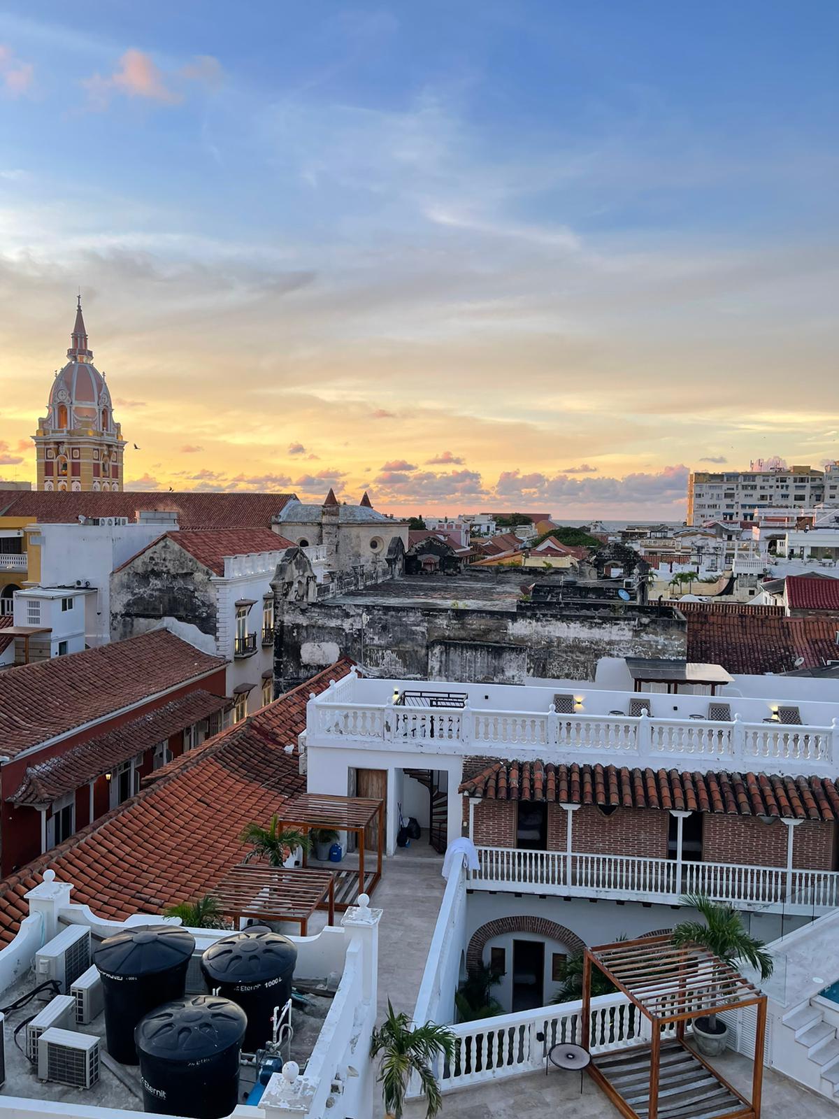 ¿What to do in Cartagena de Indias?