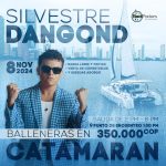 🎶 ¡No te pierdas Balleneras en Cartagena  🛥!